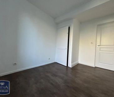 Appartement à louer 3 pièces 54.19m² - Photo 4