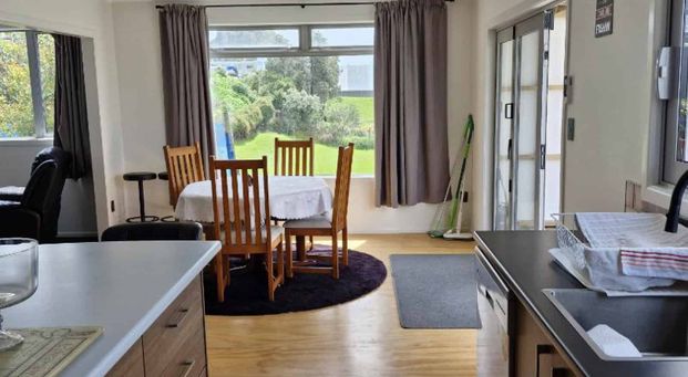 Fully Furnished with Port Views - Photo 1