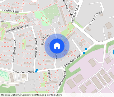 Argyll Court, Haverhill - Photo 1