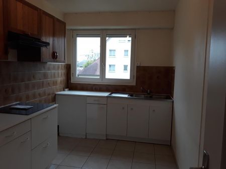 Location Appartement 3 pièces 68m² SENS 89100 - Photo 2