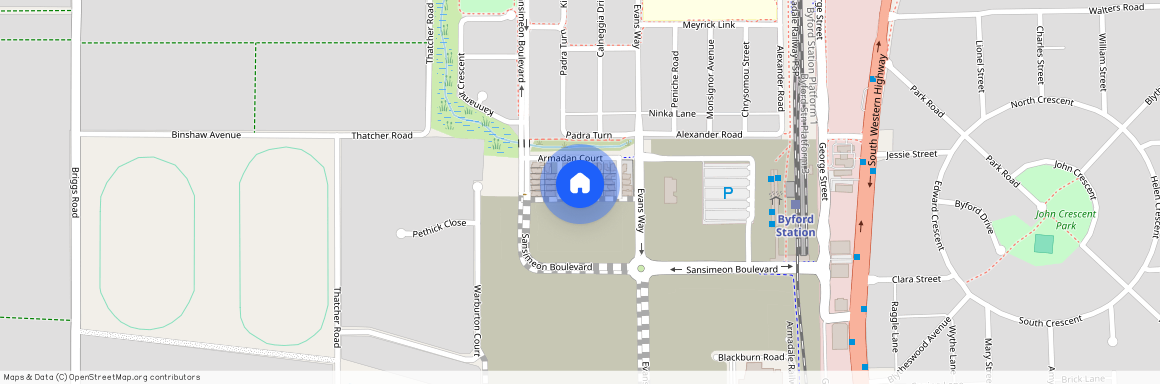 10 Redcraze Avenue, WA 6122, Byford