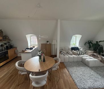 Helle Dachwohnung im Berner Kirchenfeld - Photo 4