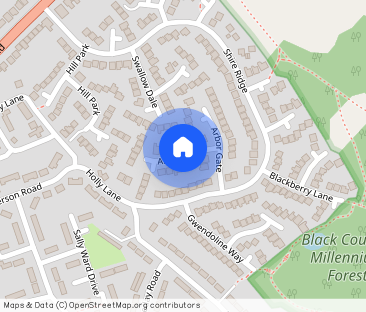 Arbor Gate, Birmingham - Photo 1