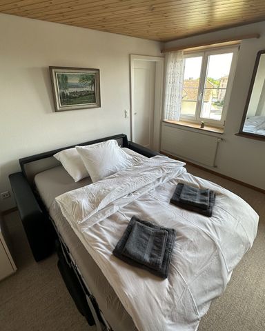 6-ROOM HOUSE IN NEUHAUSEN AM RHEINFALL (SH), FURNISHED, TEMPORARY - Photo 5