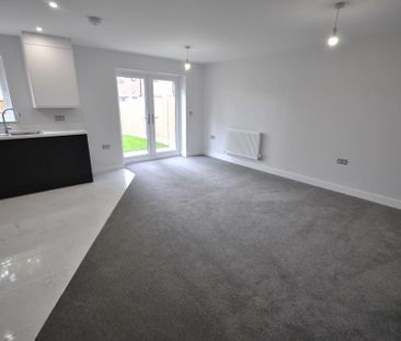 3 bedroom detached house to rent - Photo 1