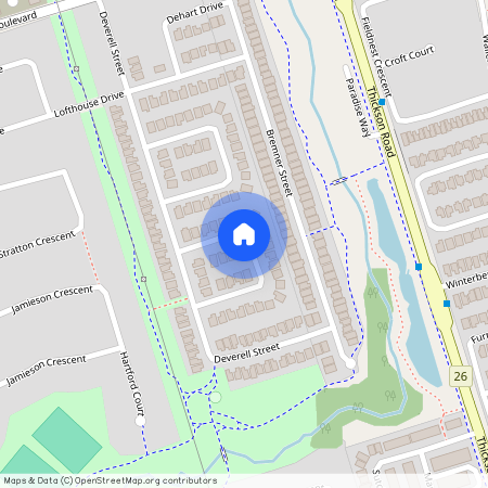 11 Foster Crescent, Whitby