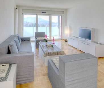 "Moderne Wohnung in kinderfreundlicher Umgebung" - Foto 1