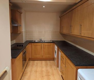 1 bedroom apartment to rent - Photo 3