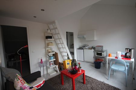 Location Appartement 1 pièce 22m² LILLE 59000 - Photo 4