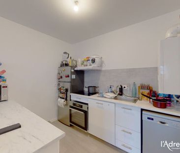 Location Appartement 3 pièces 62m² - Photo 6