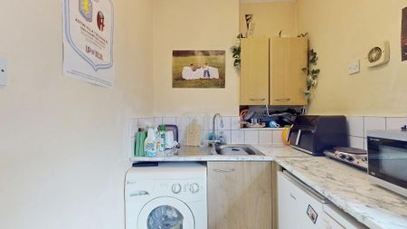 Studio to rent - Photo 3