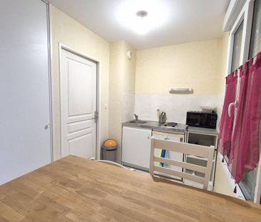 STUDIO MEUBLE BREST SAINT MARC - Photo 3