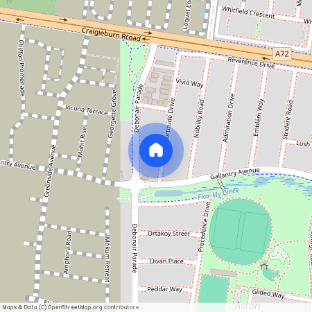 40A Fortitude Drive, Vic 3064, Craigieburn