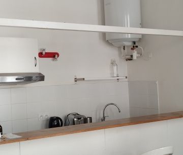 Location Appartement 2 pièces 33m² ORLEANS 45000 - Photo 4