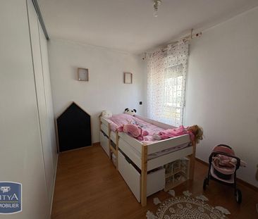 Location Appartement 3 pièces 60m² TOULOUSE 31100 - Photo 4