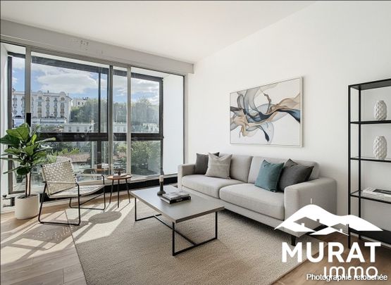 Location Appartement 1 pièce 19m² ROYAT 63130 - Photo 1