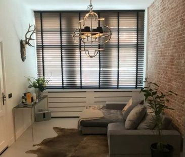 Te huur: Appartement Dusartstraat 25 H in Amsterdam - Foto 2