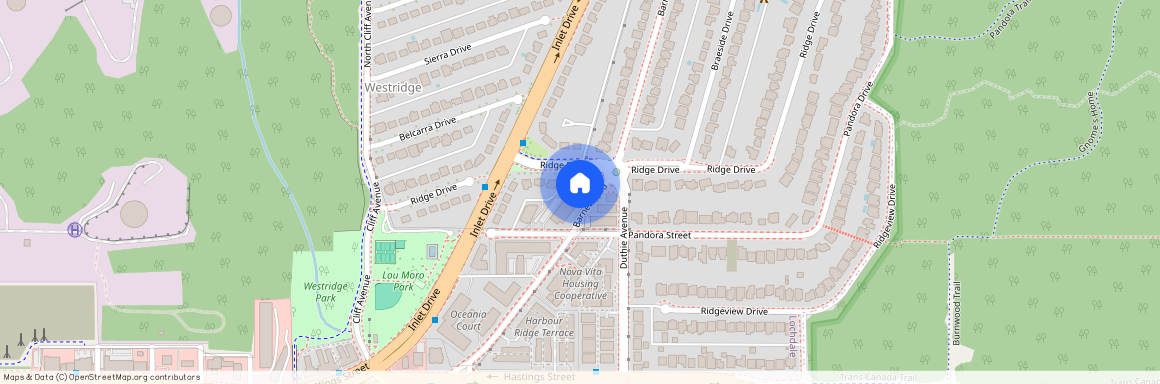 7191 Barnet Road, V5A 1E1, Burnaby