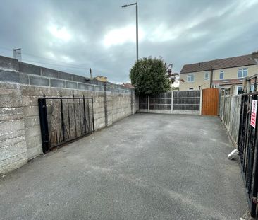 Room in a Shared House, Filton Avenue, BS7 - Photo 4