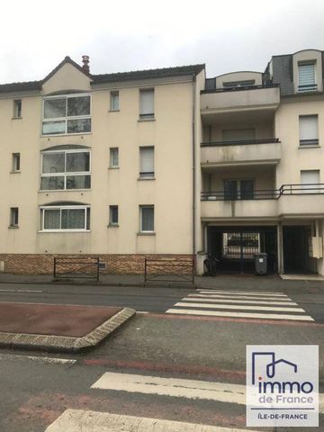 Location appartement t2 50 m² à Draveil (91210) S5 - Photo 4