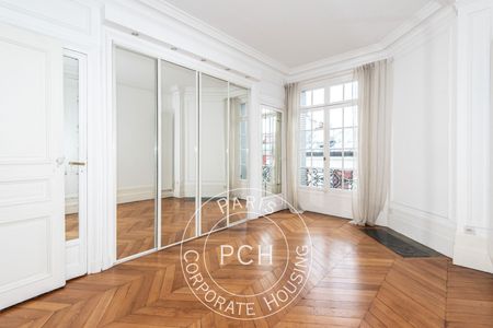 Tout savoir sur cet appartement dans le quartier Muette Nord, à Paris 16ème - Photo 5