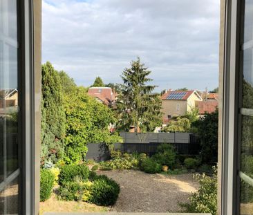 Location appartement 2 pièces, 38.09m², Méry-sur-Oise - Photo 1