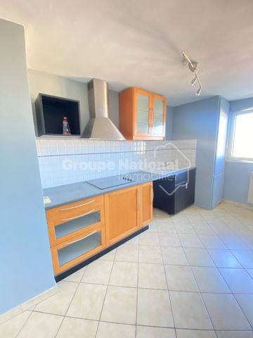 Arles centre ville, Appartement T3 de 61 m², - Photo 4