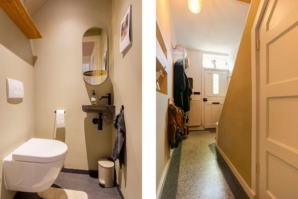 Hertshoornstraat 21 - Photo 1