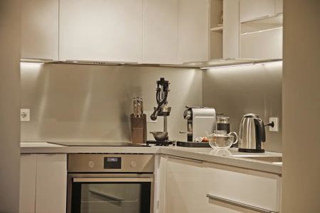 Te huur: Appartement Gerard Doustraat in Amsterdam - Foto 5