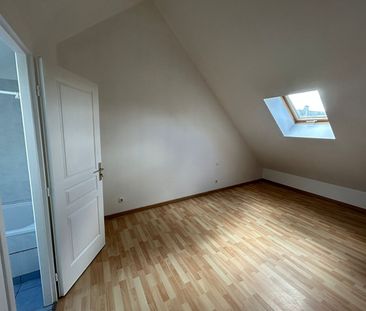 Appartement Coudun 2 pièce(s) 44.85 m2, - Photo 1