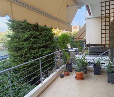 Μεζονέτα για ενοικίαση - Χαλάνδρι, - Photo 5