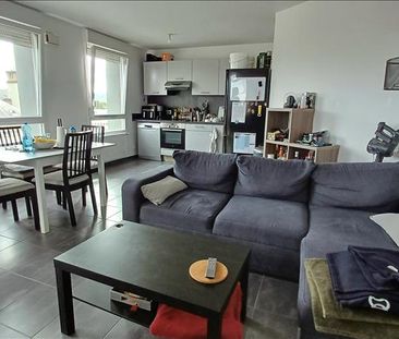 3 pièces - 61,89 m² - 5ème étage - Colocation non autorisée - Photo 3