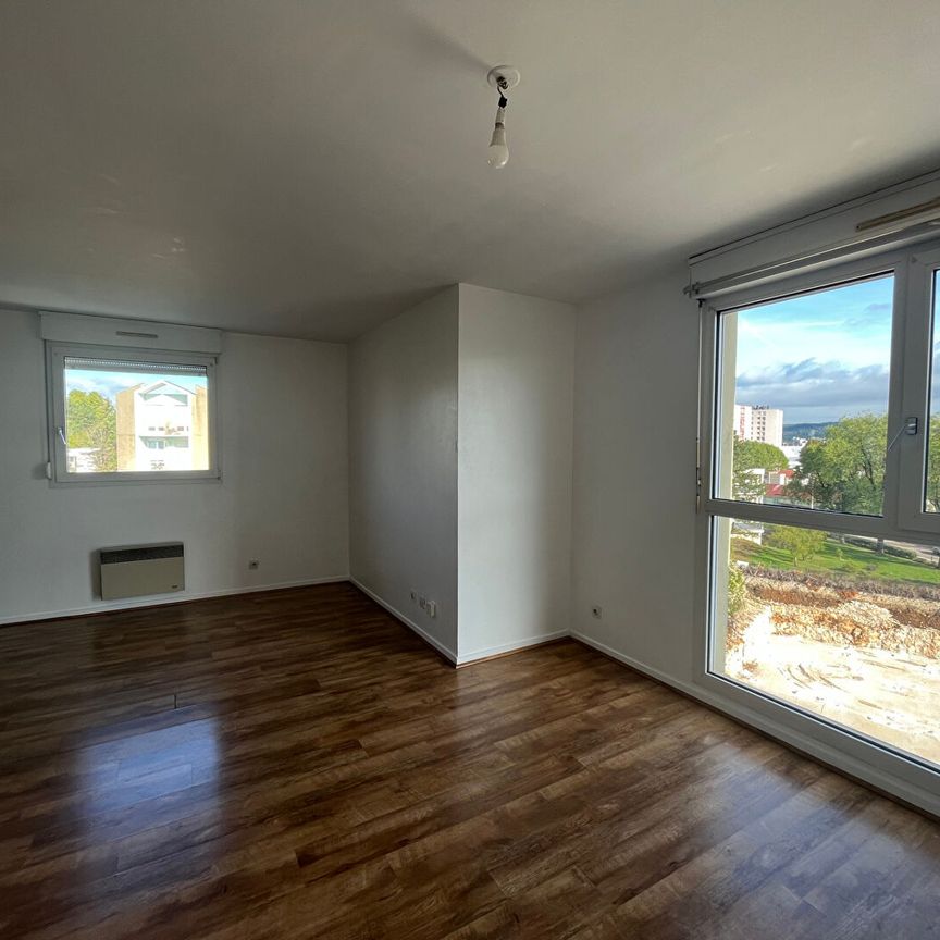 Location Appartement 1 pièce 39m² BESANCON 25000 - Photo 1