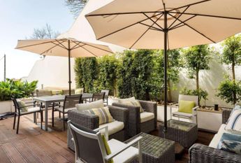 Apartamento T3 em Lisboa