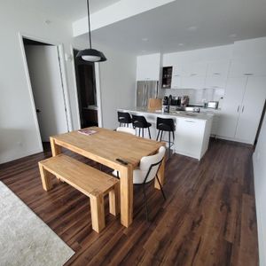 Superbe Condo 2 chambres prestige Le Huppé Situé tout prêt des galleries de la capitale - Cession de bail - Photo 2