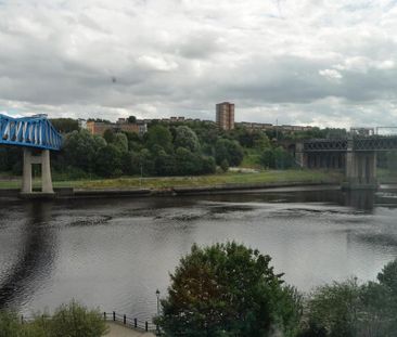 1 bedroom apartment to rent - Photo 6