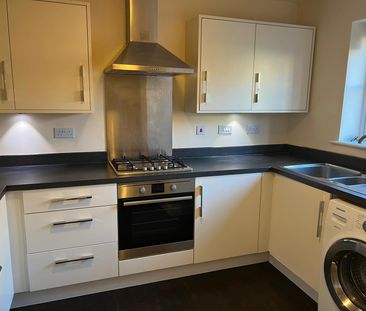 Magdalene Drive, Mickleover, DERBY - Photo 6