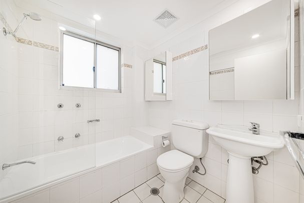 6/7 Mandolong Road, Mosman NSW 2088 - Apartment For Rent | Domain - Photo 1