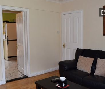 Room in shared flat for rent Ballymun-Whitehall, Dublin - Photo 4