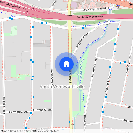 138A Centenary Road South Wentworthville