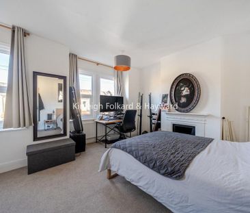 2 bedroom terraced house to rent - Photo 5