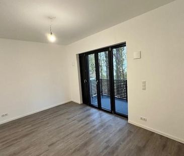 Exklusive, neuwertige 2-Zimmer-Wohnung mit Balkon in Köpenick, Berlin - Photo 1
