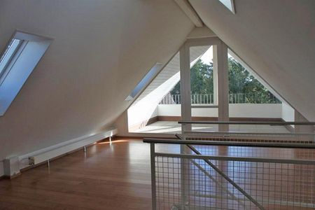 Attraktive 4.5-Zimmer-Maisonettewohnung mit an zentraler Lage in Fe... - Foto 5