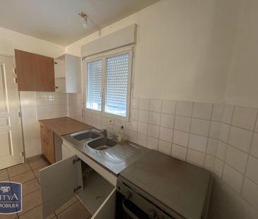 Location Maison 3 pièces 69m² BUXEROLLES 86180 - Photo 5