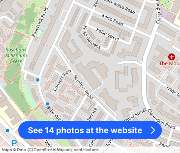 St. Johns Road, Leeds, West Yorkshire, LS3 - Photo 1