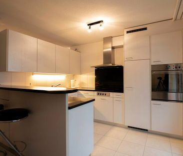 Möblierte 2,5-Zimmer-Wohnung mit eigener Waschküche - Foto 6