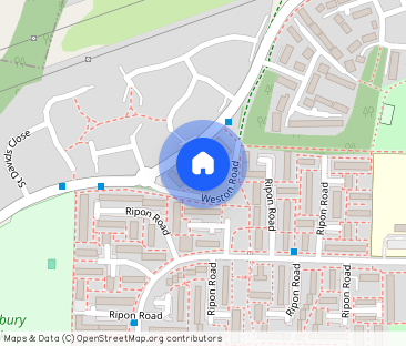 Middlesborough Close, Stevenage, Hertfordshire, SG1 - Photo 1