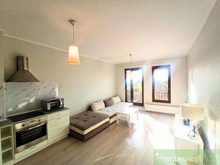 Zamieszkaj stylowo! 2 pokoje, ul.Ostrowska, winda! - Фото 4