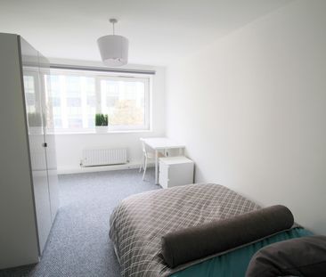 2 Bedroom Apartment - Photo 1