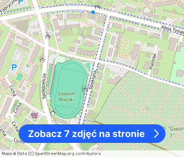 Kawalerka z miejscem postojowym - Zdjęcie 1